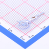 Connectors >> Line Pressing Terminals -- SYM-001T-P0.6(N) - Image