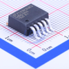 Power Supply Chip >> DC-DC Converters - LM2596SX-5.0/NOPB - LCSC Electronics Technology (HK) Limited