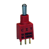 Toggle Switches - 2449-BST11T2ACR-ND - DigiKey