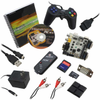 Development Boards, Kits, Programmers - Evaluation Boards - Embedded MCU, DSP Evaluation Boards - TDKXGS16 - Acme Chip Technology Co., Limited