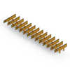 Backplane Connector Contacts - 151-105-014-202-200-ND - DigiKey