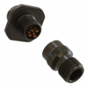 Circular Connector Assemblies - PT01A-8-4S-ND - DigiKey