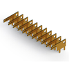 Backplane Connector Contacts - 151-105-011-201-200-ND - DigiKey