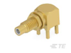 Coax Connectors - 2477170-1 - TE Connectivity
