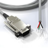 DB9-pin, 4 wire, (pulse/index output), 20ft cable assembly - Image