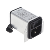 Power Entry Modules (PEM) - DC22.9111.111-ND - DigiKey