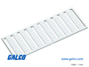 WAGO Wire Markers - 249-618 - Galco Industrial Electronics