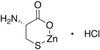 Zinc Cysteinate HCl - 32042 - Medical Isotopes, Inc.