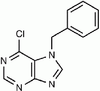 6-Chloro-7-benzylpurine - 5047 - Medical Isotopes, Inc.