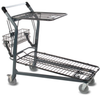 EZtote®680 - VersaCart Systems, Inc.