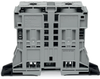 Through terminal block - 285-1161 - WAGO