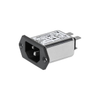 Power Entry Modules (PEM) - 486-5120.2336.1-ND - DigiKey
