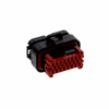 Rectangular Connector Housings - A129015-ND - DigiKey