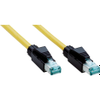 Modular/Ethernet Cables (RJ45, RJ11) - 1882-6034635-ND - DigiKey