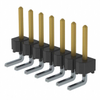 Headers, Male Pins - 612-HTSW-107-08-L-S-RA-ND - DigiKey