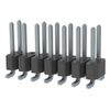 Headers, Male Pins - 612-TSM-107-01-TM-DV-012-ND - DigiKey