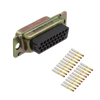 D-Sub Connector Assemblies - 204514-2 - ODG (Origin Data Global)