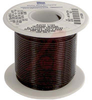 Wire, Hook-Up; 20 AWG; 19/32; 0.014 in.; 0.067 in.; -60 degC; Black - 70135744 - Allied Electronics, Inc.