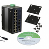 Switches, Hubs - EKI-7626C-AE-ND - DigiKey