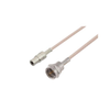 Coaxial Cables (RF) - 6099-PE3W09851-24-ND - DigiKey