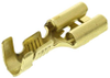 Spade Connectors - 6692563 - RS Components, Ltd.