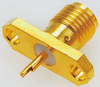Coaxial Connectors - 5120064 - RS Components, Ltd.