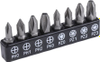 Screwdriver Bit Sets - 6159192 - RS Components, Ltd.