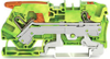 DIN Rail Terminal Blocks - 1849796 - RS Components, Ltd.