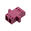 Fiber Optic Connector Adapters - 5073-FOA-801-HVI-ND - DigiKey