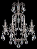Mid. Chandeliers-Candle - 324516 - Light Center (The)