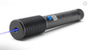 447nm Blue Polaris Laser Pointer (Class IIIb / IV) - Image