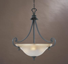 96131-NI Pendants-Bowl Style - 712011 - Capital Lighting, Inc.