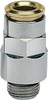 High-Pressure Fittings Series 8000 - 8512 8-1/4 - Hi-Tech Controls, Inc.