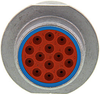 Circular / Cylindrical Connector - HD30 Series - HD34-18-14SE - LADD Distribution