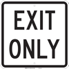 Traffic Sign: Standard - 75113 - Brady Corporation