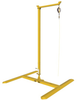 DBI-SALA FlexiGuard Yellow Fall Arrest System - 20 ft Length - 840779-10685 -- 840779-10685