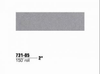 3M Scotchcal 73105 Silver Metallic Striping Automotive Tape - 2 in Width x 150 ft Length - 2 mil Thick - 051141-73105 - R. S. Hughes Company, Inc.