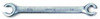 Flare Nut Wrench -- 10600 - Image