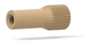 MicroTight® Adapter - ZDV - PEEK - P-770 - IDEX Health & Science