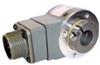 Industrial Sealed Hollowshaft Encoder -- Series HS20 - Image