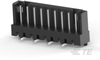 PCB Headers & Receptacles - 292171-9 - TE Connectivity