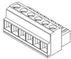 Pluggable Terminal Blocks -- 39421-0002 - Image