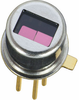 Dual Channel Pyroelectric Detector -- PYROMID LRM-102 - Image