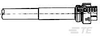 Circular Power Connectors - 445608-1 - TE Connectivity