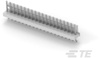 PCB Headers & Receptacles - 2-644874-0 - TE Connectivity