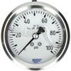 Pressure gauge WIKA 233.53 - 9833247 - Automation24, Inc.
