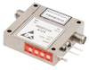 Variable Gain Control Amplifier, 1 GHz to 26.5 GHz, GaAs FET, 40 dB Gain, 20 dB Variable Gain, +13 dBm P1dB, SMA - FMAM7010 - Fairview Microwave Inc.