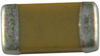 Ceramic Capacitor 27Pf 100V, C0G, 5%, 1206; Capacitance Kyocera Avx - 28AC6985 - Newark, An Avnet Company