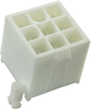 Connector, Header, 9Pos, 3Row, 4.14Mm; Connector Systems Amp - Te Connectivity - 93K1953 - Newark, An Avnet Company