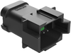 Automotive Conn, Rcpt, 8Pos, Cable; Product Range Amphenol Sine/tuchel - 71AC2599 - Newark, An Avnet Company